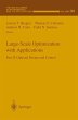 Large-Scale Optimization with... - Bild 1