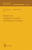 Progress in Population Genetics and Human Evolution