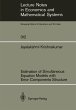 Estimation of Simultaneous Equation... - Bild 1
