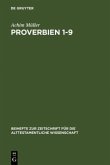 Proverbien 1-9