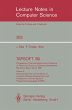 TAPSOFT '89: Proceedings of the... - Bild 1