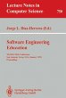 Software Engineering Education - Bild 1