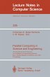 Parallel Computing in Science and... - Bild 1