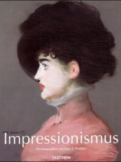 Cover Impressionismus