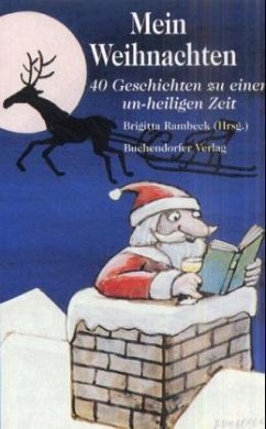 Mein Weihnachten - Rambeck, Brigitta