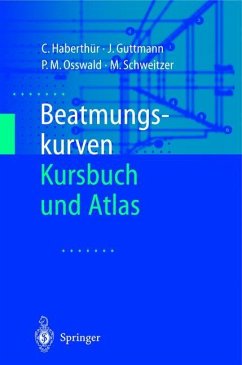 Beatmungskurven - Guttmann, J.; Haberthür, C.; Schweitzer, M.; Osswald, P. M.