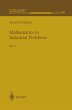Mathematics in Industrial Problems - Bild 1