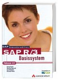 SAP R/3 Basissystem, m. CD-ROM