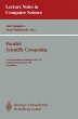 Parallel Scientific Computing - Bild 1