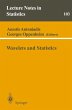 Wavelets and Statistics - Bild 1