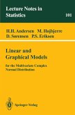 Linear and Graphical Models