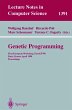 Genetic Programming - Bild 1