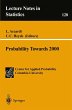 Probability Towards 2000 - Bild 1