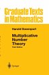 Multiplicative Number Theory - Bild 1