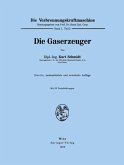 Die Gaserzeuger