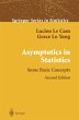 Asymptotics in Statistics - Bild 1