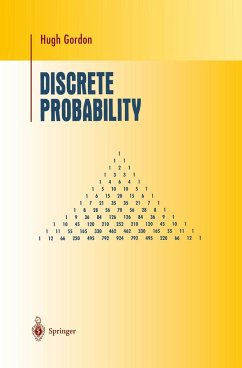 Discrete Probability - Gordon, Hugh
