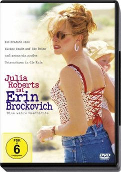 Erin Brockovich - Eine wahre Geschichte