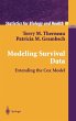 Modeling Survival Data: Extending the... - Bild 1