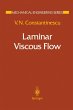 Laminar Viscous Flow - Bild 1