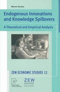 Endogenous Innovations and Knowledge Spillovers - Smolny, W.