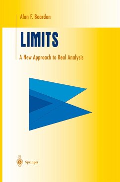 Limits - Beardon, Alan F.