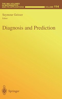 Cover Diagnosis and Prediction