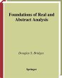 Foundations of Real and Abstract... - Bild 1