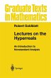 Lectures on the Hyperreals - Bild 1