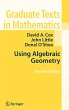 Using Algebraic Geometry - Bild 1