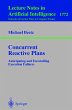 Concurrent Reactive Plans - Bild 1