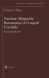 Nuclear Magnetic Resonance of Liquid... - Bild 1
