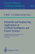 Industrial and Engineering Applications... - Bild 1