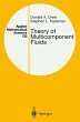Theory of Multicomponent Fluids - Bild 1