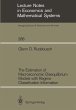 The Estimation of Macroeconomic... - Bild 1