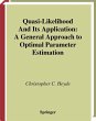 Quasi-Likelihood And Its Application - Bild 1