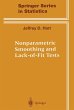 Nonparametric Smoothing and Lack-of-Fit... - Bild 1