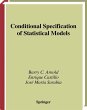 Conditional Specification of... - Bild 1