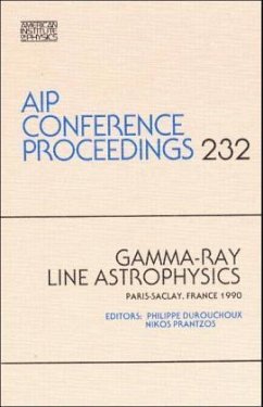 Gamma-Ray Line Astrophysics - Durouchoux (ed.) / Prantzos