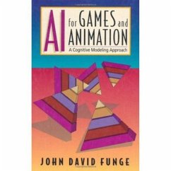 AI for Games and Animation - Funge, John David