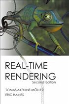 Real-Time Rendering - Haines, Eric