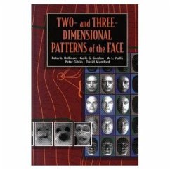 Two- and Three-Dimensional Patterns of the Face - Hallinan, Peter W.;Yuille, A. L.;Gordon, Gaile