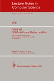 VDM '87. VDM - A Formal Method at Work