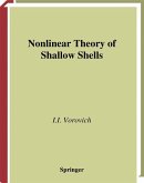 Nonlinear Theory of Shallow Shells