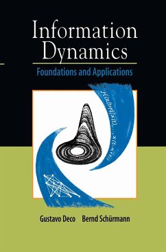 Information Dynamics - Deco, Gustavo;Schürmann, Bernd