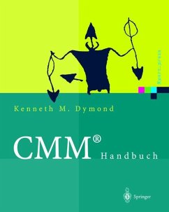 CMM® Handbuch - Dymond, Kenneth M.