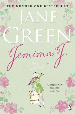 Jemima J. - Green, Jane
