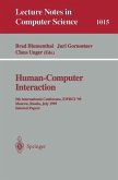 Human-Computer Interaction