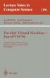Parallel Virtual Machine - EuroPVM'96 - Bild 1