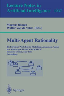 Multi-Agent Rationality - Boman